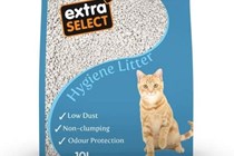 Cat litter - Best fuel spill kits