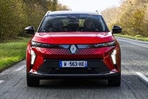 Renault Megane E-Tech review (2024)