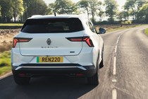 Renault Scenic E-Tech review (2024)