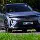 Renault Scenic E-Tech review | Parkers