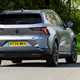 Renault Scenic E-Tech review | Parkers