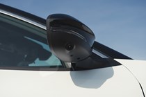 Renault Scenic (2024) wing mirror