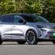 Renault Scenic E-Tech Review: brilliantly innovative