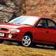 Subaru Impreza Saloon 1993-