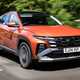 Cut the cord: the best self-charging hybrid SUVs in 2025