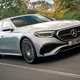 Mercedes-Benz E-Class review on Parkers