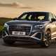 Best crossover SUVs 2023: Audi Q2