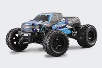 FTX Tracer RC Monster Truck 116 Scale
