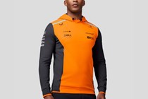 McLaren sweat hoodie