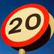 What's changed for motorists in 2023?: Wales introduces 20mph speed limit