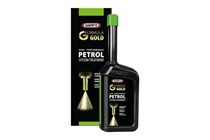 Wynn's Formula Gold Petrol System Treatment, 500ml