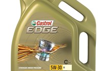 Castrol Edge 5W-30 Synthetic Oil