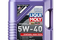 Liqui Moly Synthoil 5W-40