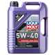 Liqui Moly Synthoil 5W-40