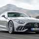 Mercedes-AMG GT review (2024)