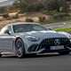 Mercedes-AMG GT review (2024)