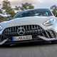 Mercedes-AMG GT review (2024)