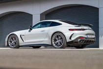 Mercedes-AMG GT review (2024)