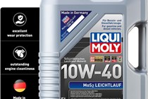 Liqui Moly Leichlauf part synthetic 10W-40