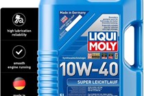 Liqui Moly Super Leichtlauf