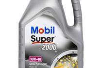 best 10W-40 oils