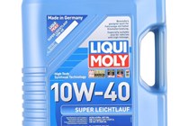 best 10W040 oils