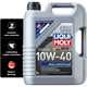 Liqui Moly Leichlauf part synthetic 10W-40