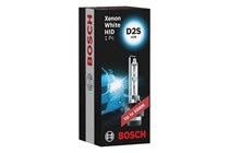 Bosch D2S Xenon White