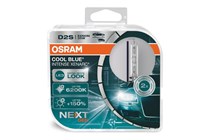 Osram Xenarc Cool Blue Intense