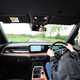 KGM Torres Ted Welford driving