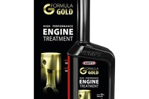 Wynn's Formula Gold engine oil additive