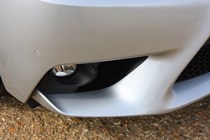 Lexus 2016 IS300h Exterior detail