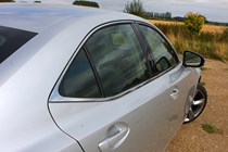 Lexus 2016 IS300h Exterior detail