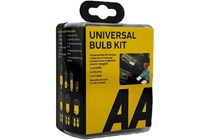 AA Bulb Kit