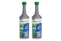 Cataclean Complete Fuel and Exhaust Cleaner, 500ml