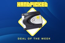 The Ring Tyre Inflator as the deal of the week