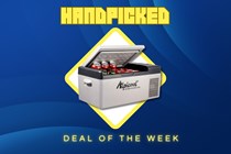 The Alpicool 12V fridge is the deal of the week