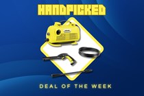 The deal of the week, complete with Karcher K2 Pressure Washer