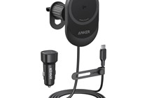 Anker MagSafe Wireless Car Charger