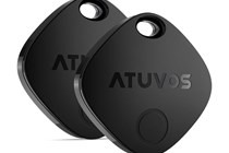 ATUVOS Tracker Bluetooth Item Finder