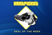 The Gtech Multi Platinum is deal of the week