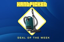 The best deal of the week - Miele C3