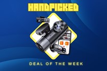 The Vantrue dash cam is the deal of the week