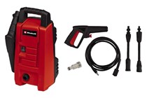 Einhell High-pressure cleaner