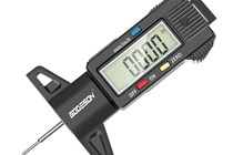 GODESON Digital Tyre Tread Depth Gauge