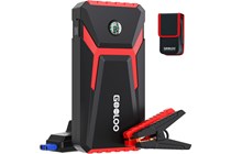 gooloo 2000a jump starter pack