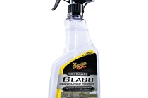 Meguiar's® Ultimate Glass Cleaner G240416EU, 16 oz (473 ml) Bottle