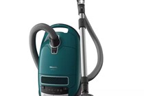 MIELE Complete C3 Active Cylinder Bagged Vacuum Cleaner