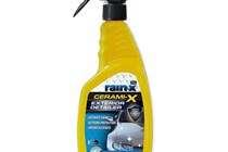Rain-X Cerami-X™ Premium Ceramic Car Treatment