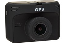 Ring Automotive Dash Cam with GPS